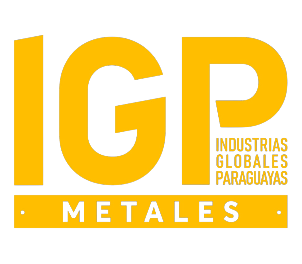 IGP Metales